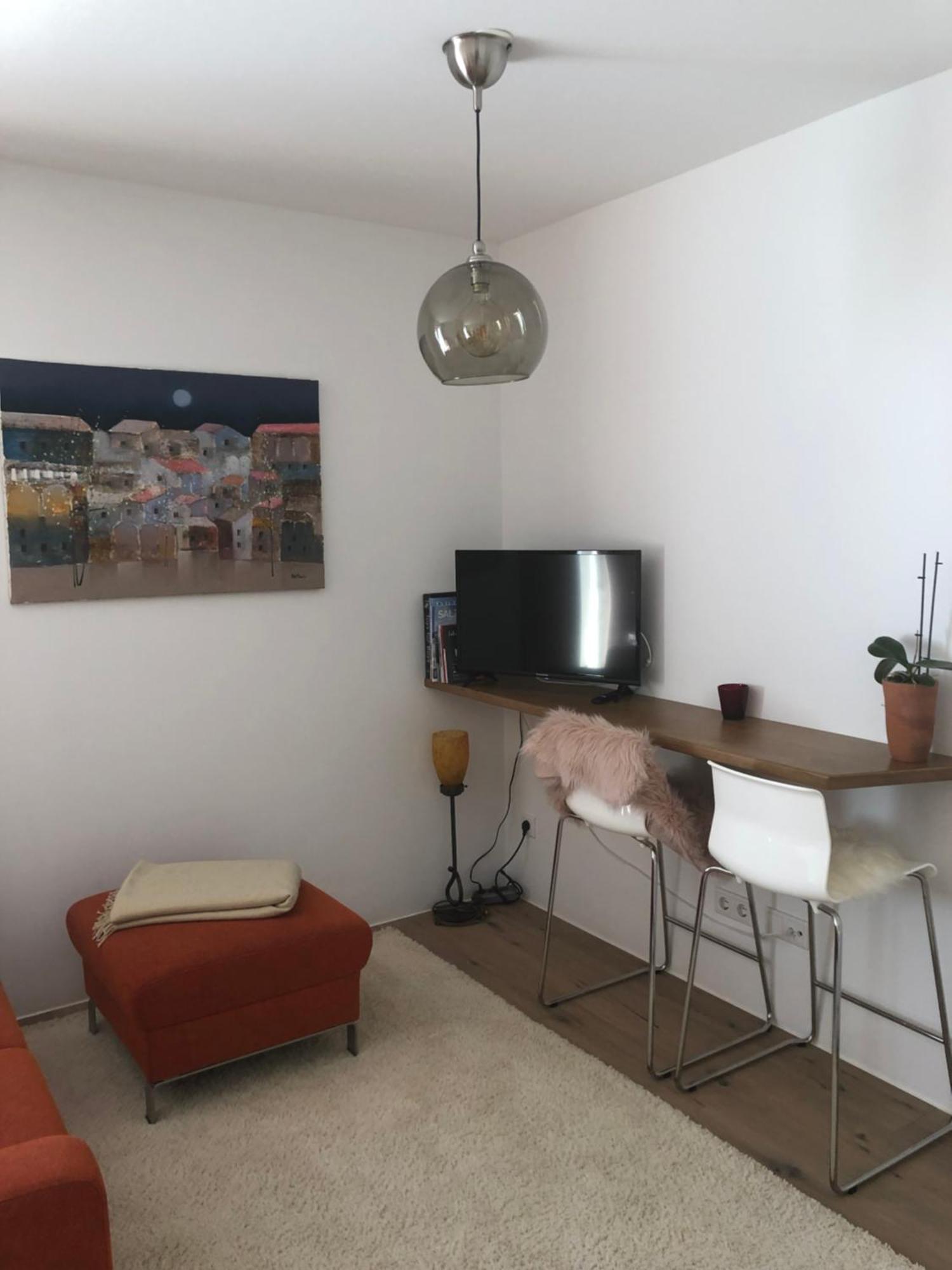 Modernes Apartment Josefiau 萨尔茨堡 外观 照片